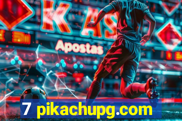 7 pikachupg.com